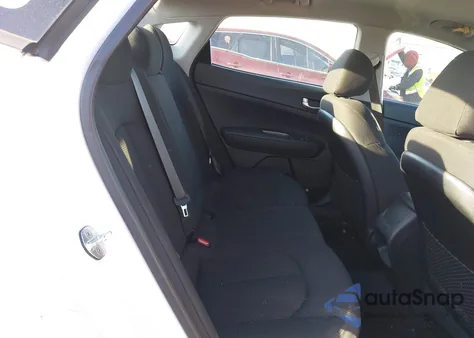 2020 Kia Optima Lx from USA, damaged, VIN 5XXGT4L30LG397294